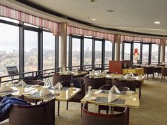 -汇泉王朝大饭店-旋转餐厅(南海路店)