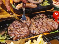 -1819餐厅·团队聚餐·烤串·精酿