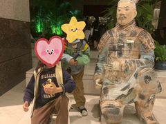 -西安豪享来温德姆至尊酒店