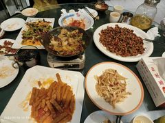 -春来和(汉城南路店)