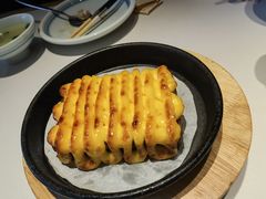 -0776食堂·京城创意菜(七里庄店)