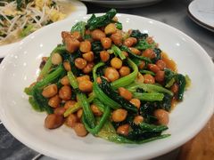 -马记伊源斋涮肉·清真菜(潘家园古玩市场店)