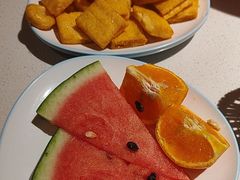 -金筷子西北菜·捞悦火锅