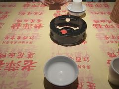-老萍巷莲花血鸭·萍乡地标江西菜(步行街店)