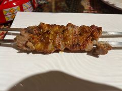 -羊巴道新疆菜·清真(上梅林店)