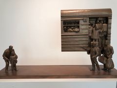 -四川美术学院美术馆