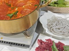 -贵州人家·酸汤火锅·20年老字号