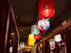 景观位-二丁目食堂(铁西星摩尔店)