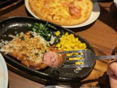 -萨莉亚意式餐厅(常州环球港店)