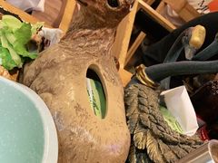 -7年8班朝鲜族非遗美食(三钢里店)