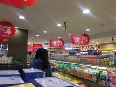 -欧亚春城购物中心(春城大街店)
