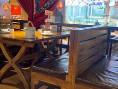 -老阿爸鲜鱼土菜(昆山花桥店)