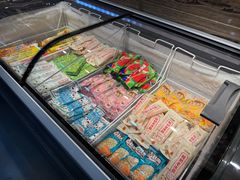 -苏格里岛自助烤肉海鲜火锅(成都金牛万达店)