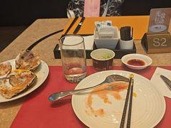 -怡聚轩全日制自助餐厅(大中华喜来登酒店)