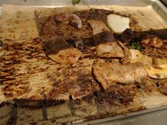 -新石器烤肉(周浦万达店)