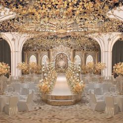 -花轿喜屋婚礼策划