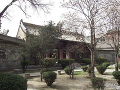 -西安化觉巷清真大寺