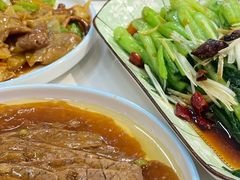 -鑫顺园小骨头羊杂馆(塔湾店)