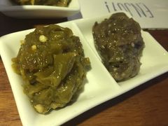 -黑鸡小馆(金源店)
