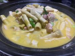 -千岛湖小鱼儿·淳安匠心农家菜