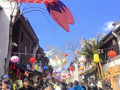 -小河直街历史文化街区