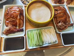 -盛百味·家宴餐厅(霸州分店)