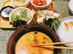 -Home Thai·泰谣(王府井apm店)