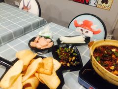 -虎虎龙虾•9年湖北匠(双井店)