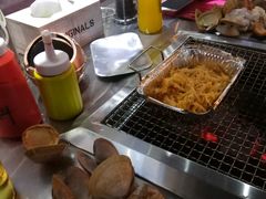 -马路牙子地桌烤肉(工体店)