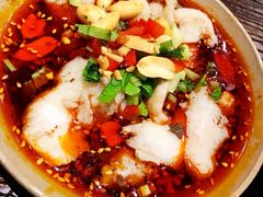 -串大叔炭火烤串·鸡西大冷面刀削面(总店)