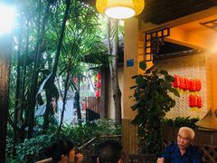 -抚仙湖生态石锅鱼野生菌(告庄店)