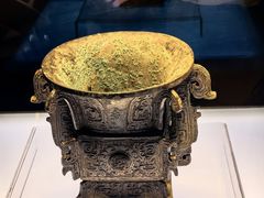 -陕西历史博物馆