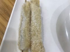 -马三洋芋片(兰州总店)