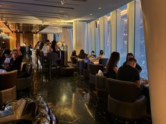 -广州四季酒店·天吧·高空酒吧