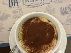 -BA(同德广场店)