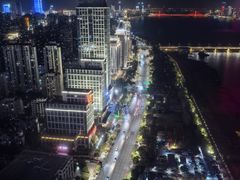 -南昌之星摩天轮