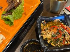 -林二哥宜烤官·宜宾小烧烤