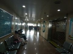 -第四军医大学西京医院·体检二部