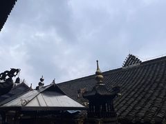 -青城山