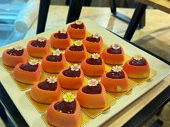 -大中华希尔顿酒店-念自助餐·嗨啤·小龙虾