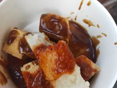 -大马弄蒋师傅美食酥鱼(察院前店)