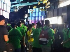-同济大学四平路校区深海探索馆