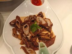 -虎哥私房菜(馒头山店)