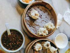 -都一处烧麦馆(前门店)