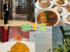 -A One Kitchen·南京精菜馆(晶丽酒店店)