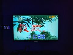 -音乐虫量贩式KTV(大悦城店)