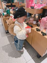 -国际蓝孩(万象城店)