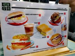 -华嫂冰室(尖沙咀店)