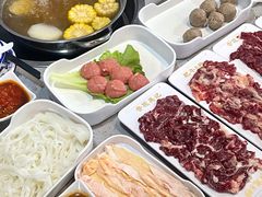 -杏花吴记牛肉火锅