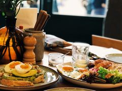 -RAC BAR(安福路店)